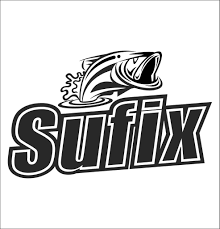 Sufix – Canadian Tackle Store