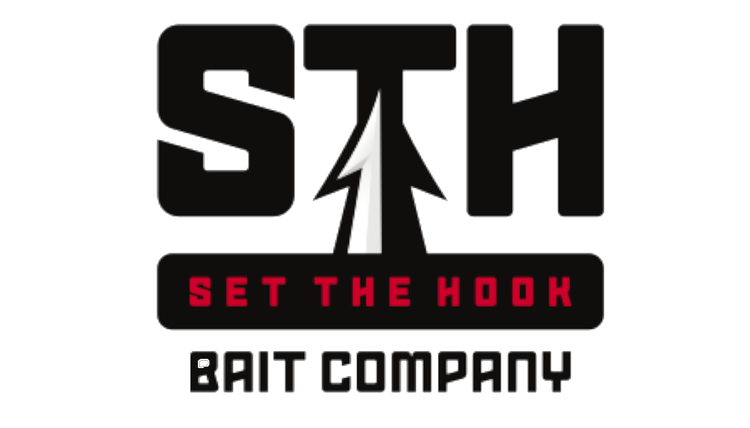 Set the Hook – Canadian Tackle Store