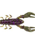 Berkley PowerBait® The Champ Craw