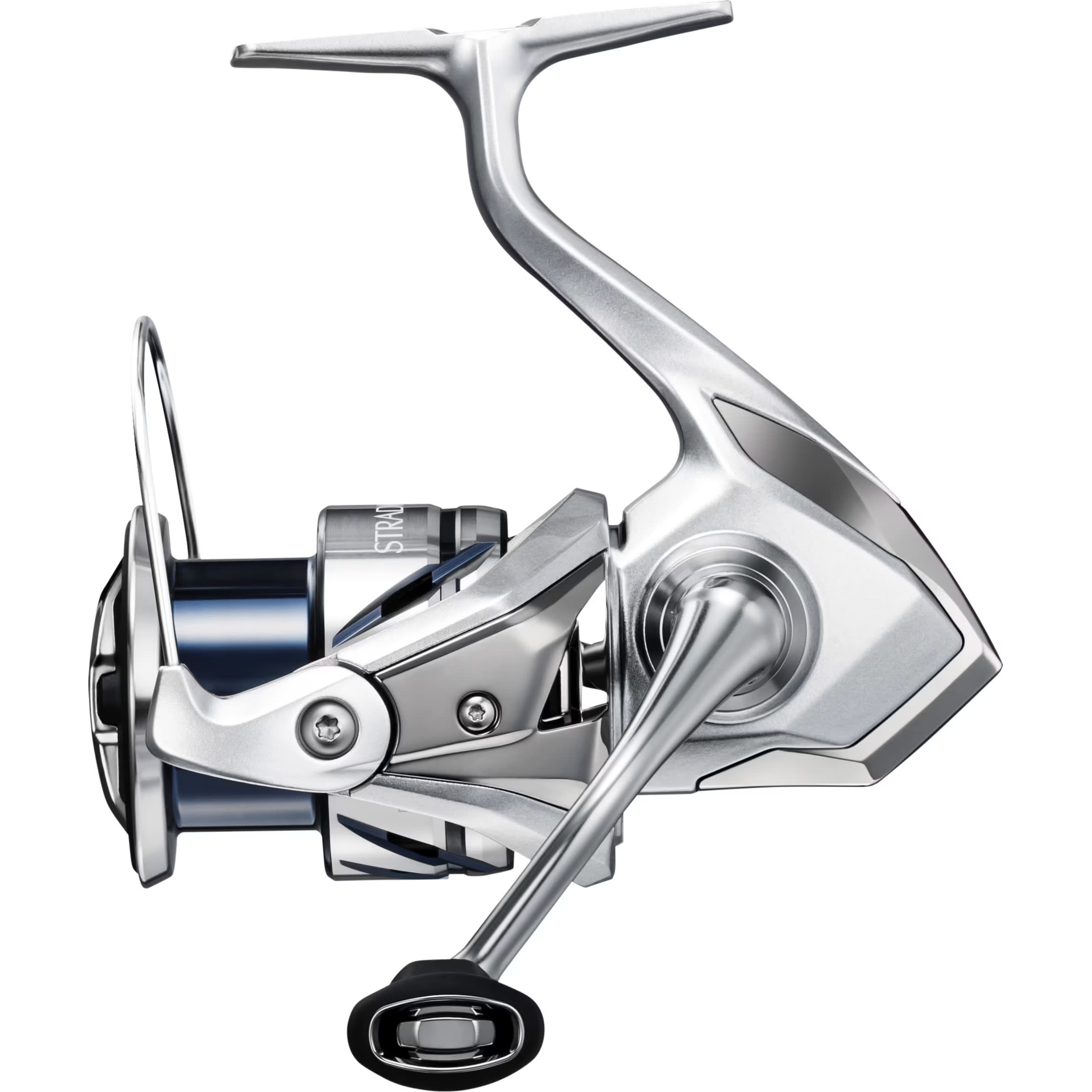Shimano Stradic FM Spinning Reel – Canadian Tackle Store