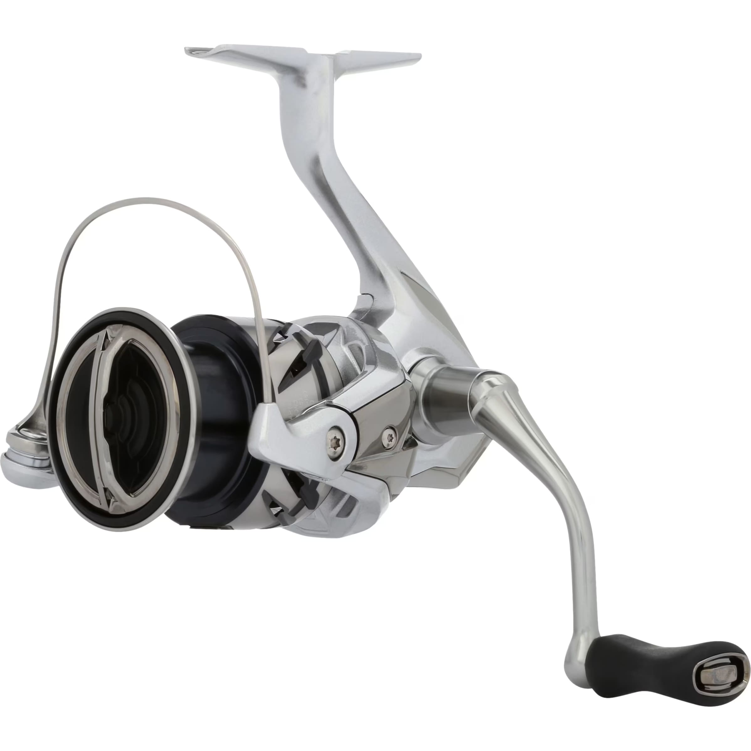 Shimano Stradic FM Spinning Reel – Canadian Tackle Store
