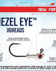 Z-MAN DieZel Eye™ Jigheads