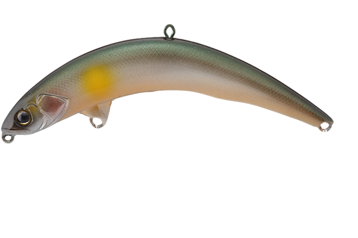 Jackall PikuPiku 78 – Canadian Tackle Store