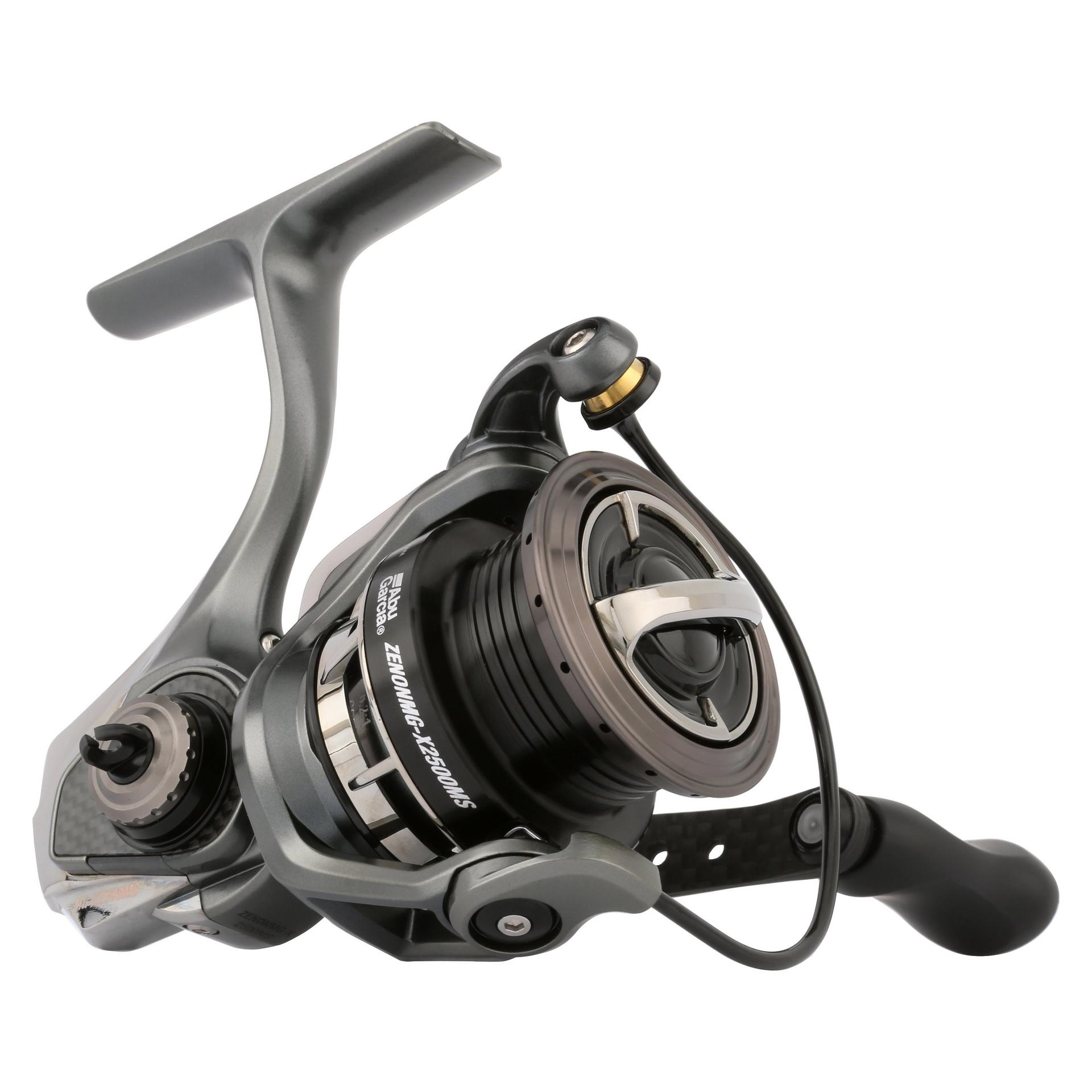 Is Abu Garcia Zenon Mg-X Worth It? Honest Angler Review