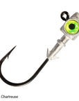 Z-MAN DieZel Eye™ Jigheads