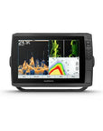 Garmin ECHOMAP™ Ultra 106sv With GT56UHD-TM Transducer