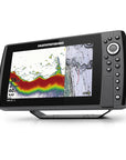 HUMMINBIRD HELIX 10 CHIRP MEGA SI+ GPS G4N