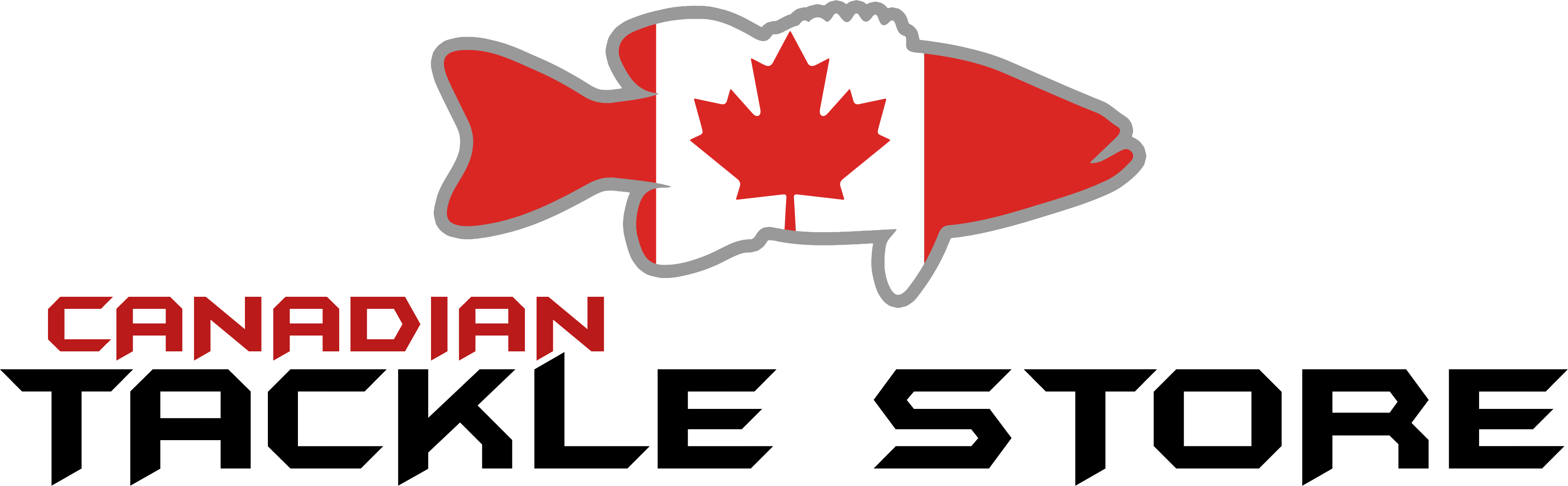 candian fishing lure company Jackall Canadian Wiggler Canadian Lure Companies