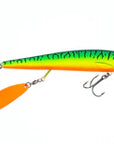 Freedom Tackle Mischief Minnow