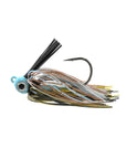 Missile Baits Ike's Mini Swim Jig