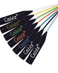 Cablz Adjustable Zipz Monoz