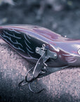 DEFIANT 6" BIRD TOPWATER CRAWLER