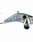 FREEDOM TACKLE SIM SHAD