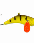 FREEDOM TACKLE SIM SHAD