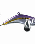 FREEDOM TACKLE SIM SHAD
