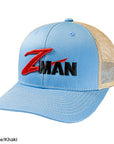 Z-Man Structured Trucker HatZ