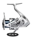 Shimano Stradic FM Spinning Reel