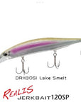 Duo Realis Jerkbait 120SP