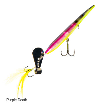 Z-MAN HELLRAIZER – Canadian Tackle Store