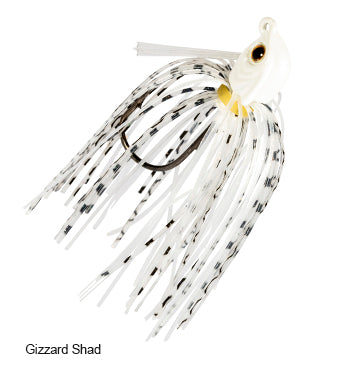 Z-MAN MIDWEST FINESSE SWIM JIG – Canadian Tackle Store