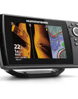 HUMMINBIRD HELIX 7 CHIRP SI GPS G4