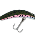 Luhr-Jensen Kwikfish RATTLE Crankbait