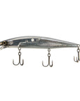 SHIMANO WORLD MINNOW FLASH BOOST