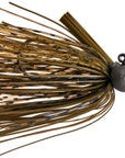 BEAST COAST TUNGSTEN COMPOUND BABY 'DOZER FOOTBALL JIG