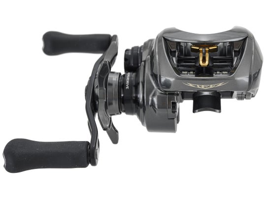 WSTWD_KUWAです。 Daiwa Steez 70 CT SV TW Casting Reel – Canadian Tackle Store