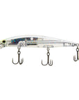 SHIMANO WORLD MINNOW FLASH BOOST