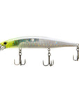 SHIMANO WORLD MINNOW FLASH BOOST