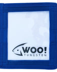 WOO! Tungsten See-Thru Lure Wrap