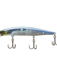 SHIMANO WORLD MINNOW FLASH BOOST