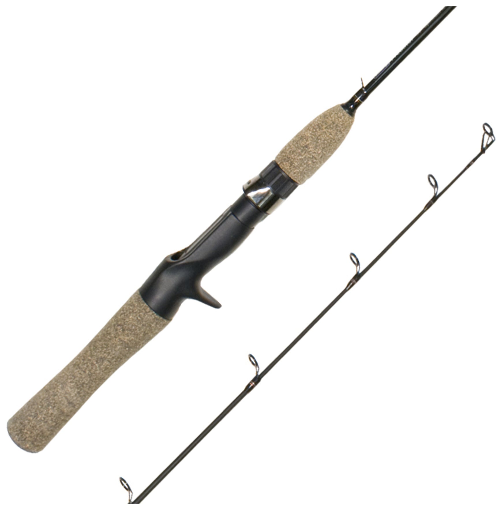 Streamside PREDATOR ICE CASTING – Canadian Tackle Store