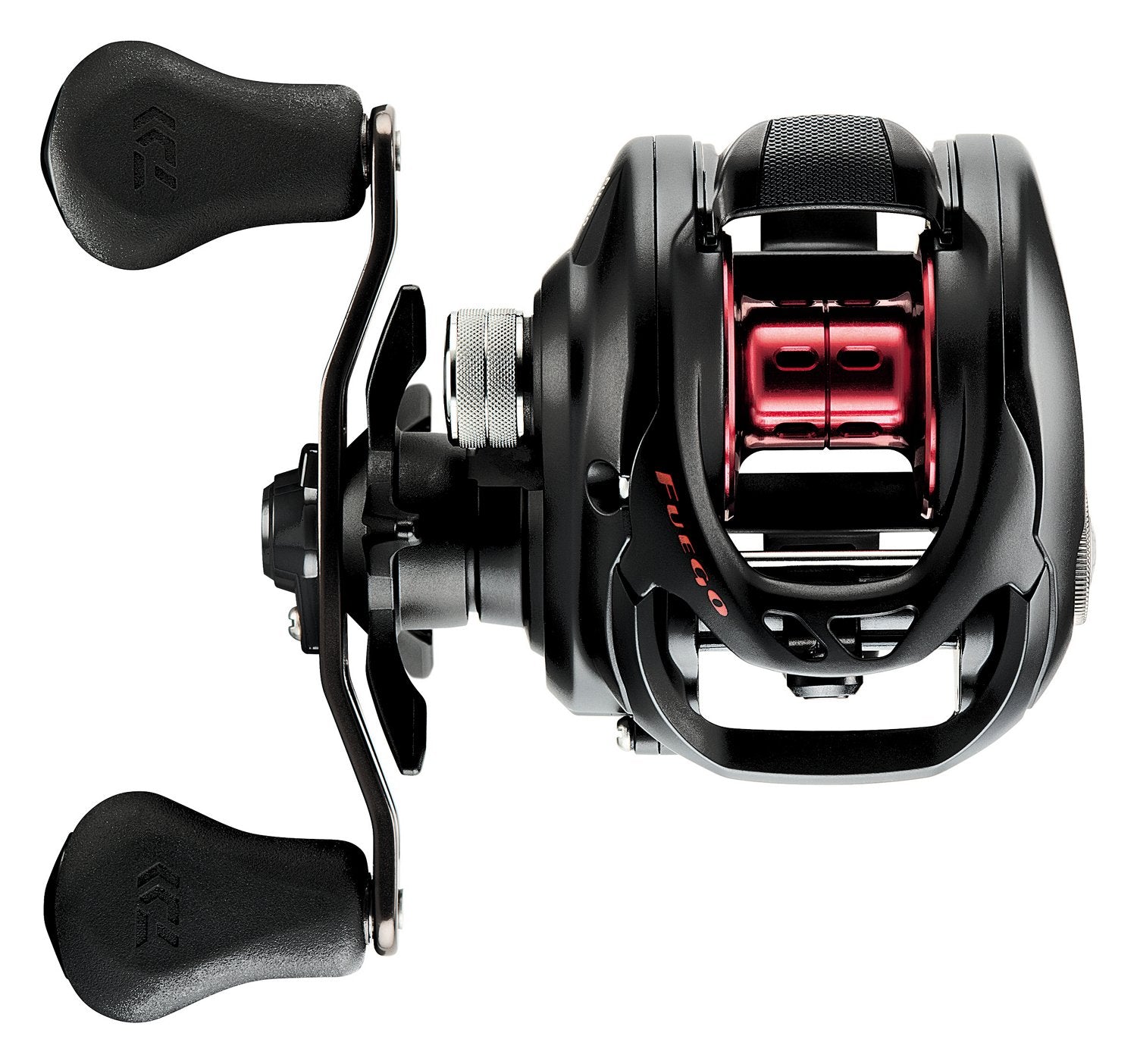 baitcast reel canada Daiwa Fuego CT Baitcast Reel – Canadian Tackle Store