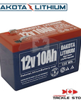 Dakota Lithium 12V Batteries
