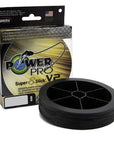 Power Pro Super Slick V2 Braided Line 150 YD
