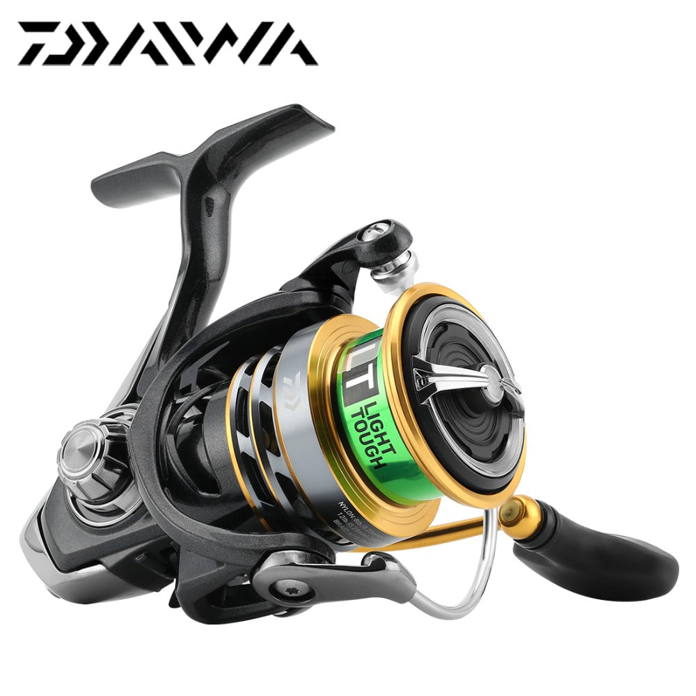 exceler 4000 fishing reel Daiwa Exceler LT Spinning Reel – Canadian Tackle Store