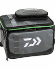 Daiwa Vinyl Soft Tackle Box