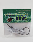 The Perfect Jig Omega Tube Heads