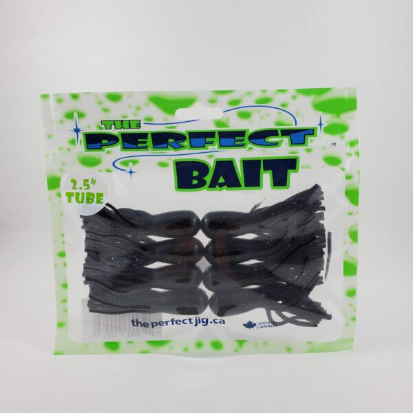 The Perfect Jig Tubes 2.5&quot;