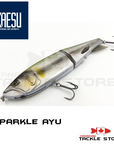 Kaesu RAIKIRI Swim Bait