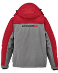 Striker Hardwater JACKET