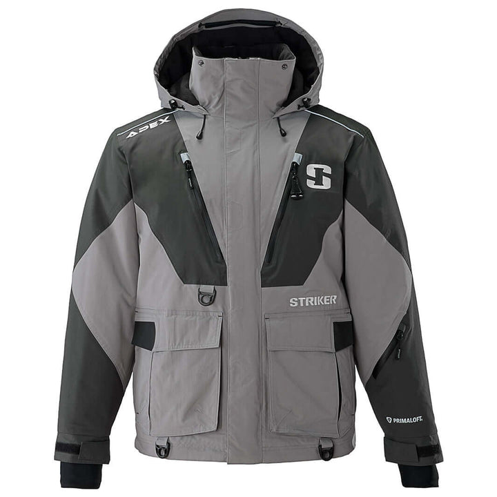 Striker Apex Jacket – Canadian Tackle Store