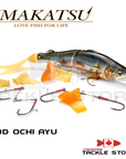 Imakatsu Replicator Swimbait