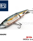 Kaesu RAIKIRI Swim Bait