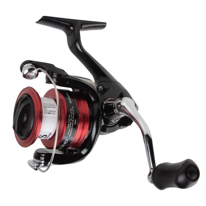 Shimano Sienna 500fg Spinning Reel – Canadian Tackle Store
