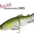 Duo Realis Onimasu 188s