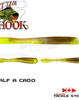 DISCONTINUED Set the Hook Crush Worm