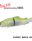 Duo Realis Onimasu 188s
